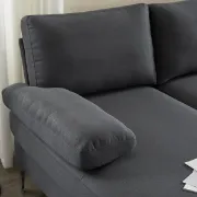 Picture of Piece Upholstered Sectional