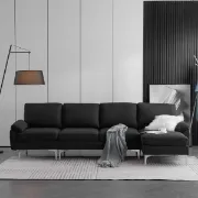 Picture of Piece Upholstered Sectional