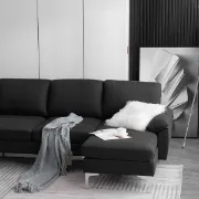 Picture of Piece Upholstered Sectional