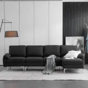 Picture of Piece Upholstered Sectional