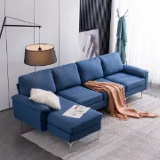 Picture of Piece Upholstered Sectional