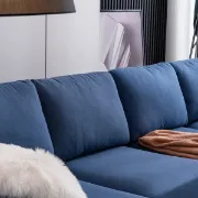 Picture of Piece Upholstered Sectional