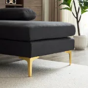 Picture of Piece Upholstered Sectional