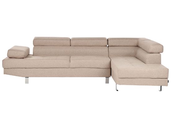 Picture of Cravy L-Shaped Sectional