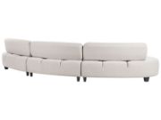 Picture of Valeo L-Shaped with adjustable backrests
