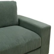صورة ركنة هوميكسي خشب طبيعي