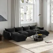 Picture of Sofa Sela - 6 pieces