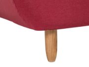 Picture of Mostachio L-Shaped Sectional Natural wood
