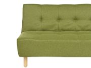 Picture of Mostachio L-Shaped Sectional Natural wood