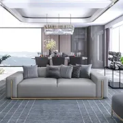 صورة كنبة حديثة جرامزي