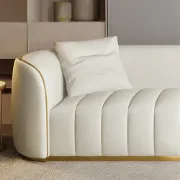 صورة كنبة حديثة كينجارو
