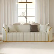 صورة كنبة حديثة كينجارو