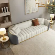 صورة كنبة حديثة كينجارو