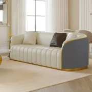 صورة كنبة حديثة كينجارو