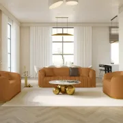 صورة كنبة حديثة كينجارو