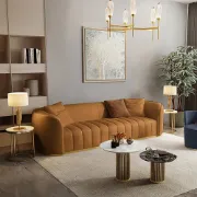 صورة كنبة حديثة كينجارو