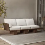 صورة كنبه حديثة كونيو