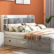 صورة سرير سمارت هافن – الحل الأمثل لتوفير المساحة