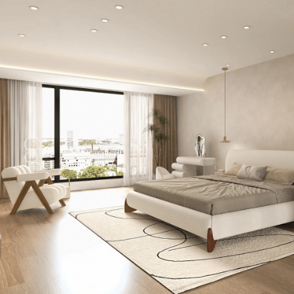 Picture for category Bedrooms