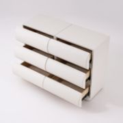 Picture of Moderna Dressing Table - Natural Wood