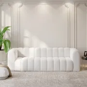 صورة كنبه ديلا - خشب طبيعى