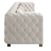 Picture of Elysium Sofa – Natural Wood