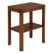 Picture of Laurel Natural wood Side table