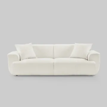 Show details for Sofa Elite – Natural Wood Picture of Sofa Elite – Natural Wood