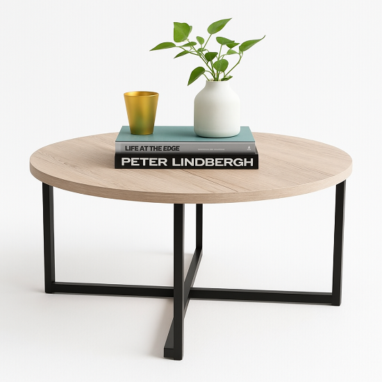 Picture of Solid Coffee Table