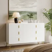 صورة تشكيلة خزائن فيرف – تصميم أنيق يكمّل أي غرفة بكل سهولة