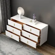 صورة تشكيلة خزائن فيرف – تصميم أنيق يكمّل أي غرفة بكل سهولة