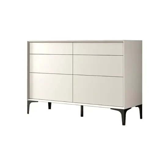 Picture of Bloom dressers - Natural wood