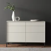 Picture of Bloom dressers - Natural wood