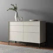 Picture of Bloom dressers - Natural wood
