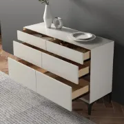 Picture of Bloom dressers - Natural wood