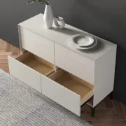 Picture of Bloom dressers - Natural wood