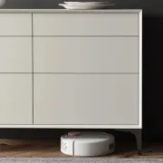Picture of Bloom dressers - Natural wood