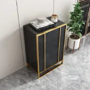 صورة خزانة أدراج وصناديق نوار لوكس الفاخرة