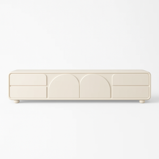 Picture of Arim TV table - 4 drawers