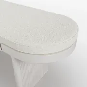 صورة مقعد طعام لينا العصري بتصميم معاصر