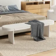 صورة مقعد طعام لينا العصري بتصميم معاصر