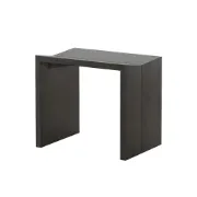 Picture of Dario Minimalist Dining Chair – Sleek Form with Treated Natural Wood