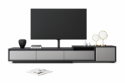 Picture of FlexiMedia The Extendable TV Stand with Storage