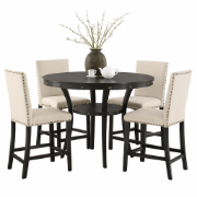 Picture of Munny Counter Height Dining Set