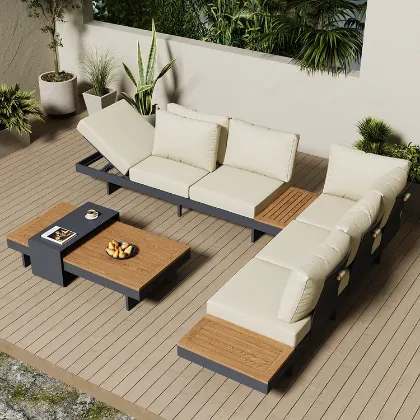 Picture for category Outdoor