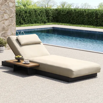 Picture for category Outdoor Chairs & Lounge chairs