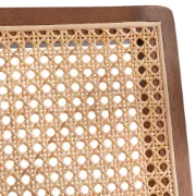 صورة كرسي استرخاء ريمو -من الخشب الطبيعي