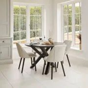 Picture of Vero Round Dining Table