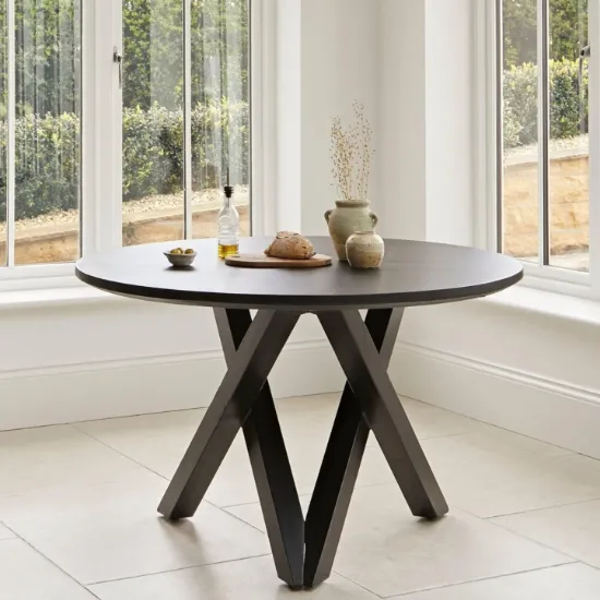 Picture of Vero Round Dining Table