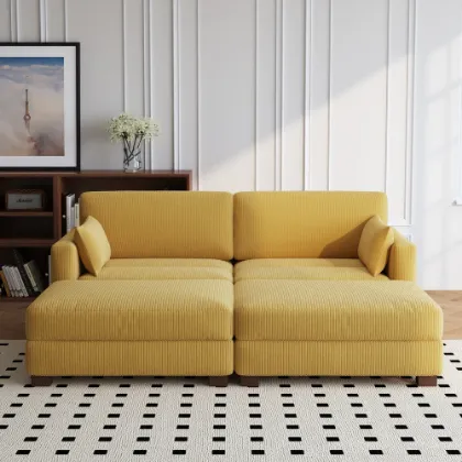 Picture for category Sofa Bed